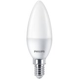 Philips LED žarulja E14 48 W B35 3000 Cijene