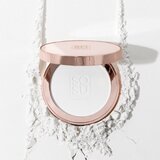 SOSU Cosmetics Sheer Silk Pressed Powder transparentni puder 9 g | Shoptok.si