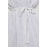 Marisse Plumeti Fabric Dress | Eponuda.ba