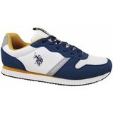 US Polo Assn NOBIL009WHIBLU01 sarena | shoptok.hr
