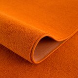 Lesnina-XXXL tkana preproga uni tkano oranžna | Shoptok.si