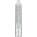  Gabion s žicom debljine 3 5 mm i mrežom 5x5 cm 900x20x100 cm - 20 cm 100 cm 900 cm | shoptok.hr