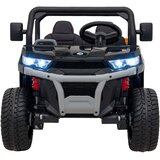  Auto na akumulator Pick-up Speed 900 4x4 - DVOSJED - crni | shoptok.hr