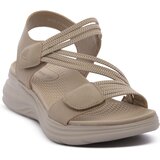 Valleverde Športni sandali SAND Bež | Shoptok.si