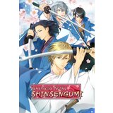  bakumatsu renka shinsengumi (pc) steam key global | ePonuda.com