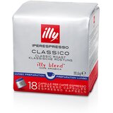 Illy Kava v kapsulah IE, za dolge kave | Shoptok.si
