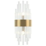 Forma Zidna lampa F4006-2Z BZ Cene