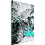  Slika - Far Dreams (1 Part) Vertical Blue 80x120 Cijene