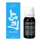 Blue Lust