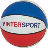 Intersport promo int, lopta za košarku, crvena 413666 Cene
