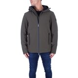 WOOLRICH CFWOOU0791MRUT3496 Siva | shoptok.hr