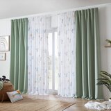 Modern Living Otroška Zavesa Lilly | Shoptok.si