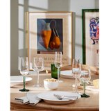 Kähler Design Čaše u setu 2 kom vinske 350 ml Hammershøi – | shoptok.hr