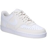 Nike Nizke superge Baskets court vision low cuir synthétique Cene