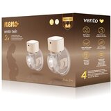 Neno VENTO TWIN Three-Phase, Cordless Electronic Breast Pump | shoptok.hr