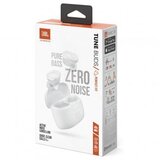JBL TUNE BUDS WHITE JBL bež wir slu In ear | Eponuda.ba