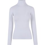 Urban Classics Women's knitted turtleneck white | shoptok.hr