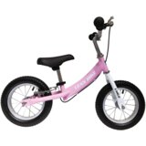  Bicikl bez pedala Carlo - rozi | shoptok.hr