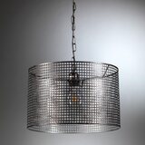 Lesnina XXXL VISEČA NIHALNA SVETILKA FLAM 40/40/100 cm E27 | Shoptok.si