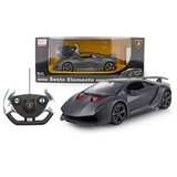 Rastar Automobil -R/C Lamborghini Sesto Elemento 1:14 | Eponuda.com