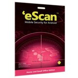 eScan mobile sec. za android 12 mjeseci + 3mj. GRATIS | Eponuda.ba