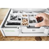 Festool Systainer³ Organizator SYS3 ORG M 89 22xESB, Systainer 204853 | shoptok.hr
