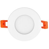 Osram slim ugradno plafonsko svetlo LED/4,5W/230V 3000K | Eponuda.com