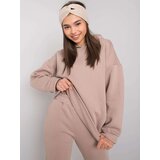 BASIC Feel Good Set-RV-KMPL-6991.95P-dark beige | shoptok.hr