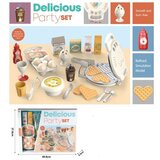 Merx set brze hrane galete ( ms00593 ) Cene