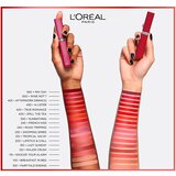 L'oréal Šminke Infaillible Matte Resistance Lippenstift - 425 Afterwor Rdeča | Shoptok.si