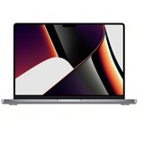 NB Apple Macbook Pro M1 Pro 16GB 512GB 14" RENEW | Eponuda.com