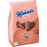 Manner Vafljeva srca - Krema iz ruma in tartufov Cene