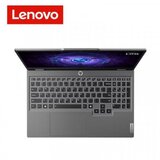 Lenovo loq 15IAX9 (luna grey) fhd ips 144Hz, i5-12450HX, 16GB, 1TB ssd, rtx 4050 6GB (83GS005YYA) laptop | ePonuda.com