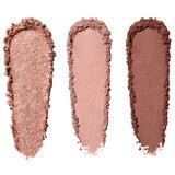 Bobbi Brown Essential Eye Shadow Trios paleta sjenila za oči za savršeni izgled nijansa Sunrise 4,4 g | shoptok.hr