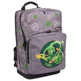 Lego Ninjago maxi plus školski ranac, trodelni set: Elementarni gospodar energije | ePonuda.com