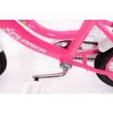 X-plorer kids bicycle KYRA pink 16" | Eponuda.com