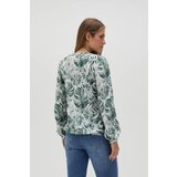Marisse Women's Shirt L-Ko-4604 Olive | shoptok.hr