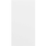  Zidni TV ormarić bijeli 37 x 37 x 72 cm od iverice | shoptok.hr