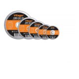 Villager CWI18020 - Rezna ploca za inox 180x2.0mm | Eponuda.ba