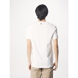 Lacoste Majica smaragdno zelena / bijela | shoptok.hr