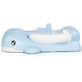 Chipolino stalak za tuširanje Baby Whale Blue | shoptok.hr
