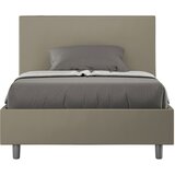 Ityhome 135 x 202 posteljni okvirji rjava, (20847370) Cene