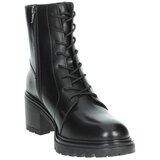 Geox Polškornji D46QCC 043NH Črna | Shoptok.si