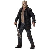 Star Images Friday The 13Th Ultimate - Figura - Friday The 13th, Ultimate, Jason 17.78 cm cene