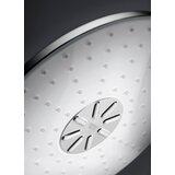 Tuš Euphoria SmartControl 310 termostatski usponski tuš WHITE 26507LS0 | ePonuda.com