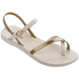 Ipanema Japonke SANDALIAS MUJER FASHION SAND VIII 20352 Bež | Shoptok.si