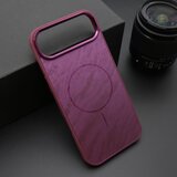  Futrola ICE MagSafe za iPhone 17 AIR/ roza Cene