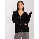 BADU Sweater-BA-SW-8036-1.80P-black | shoptok.hr