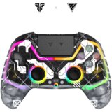 Fantech joypad wireless WGP14V2 nova pro multiplatform crni | ePonuda.com