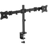 Logilink stoni držač za 2 monitora BP0022 13-27 8KG black | ePonuda.com